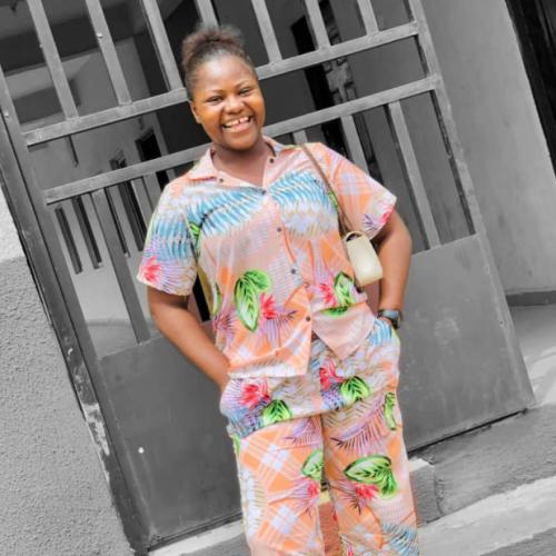 Profile picture of Nnam Ozioma Perpetua