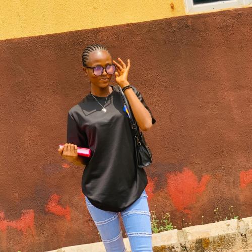 Profile picture of Nwebor Juliet Chimaobi