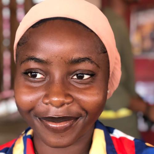 Profile picture of Eze Celestinah Obianujunwa