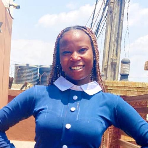 Profile picture of Umahi onyinyechi Blessing