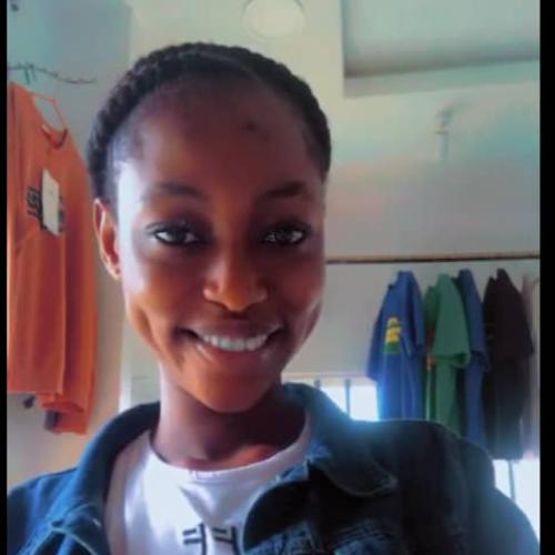 Profile picture of OZURUOHA CHISOM EMMANUELLA
