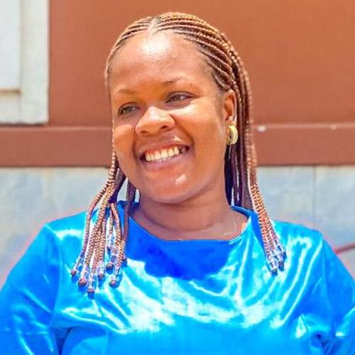 Profile picture of Onuchukwu Chioma