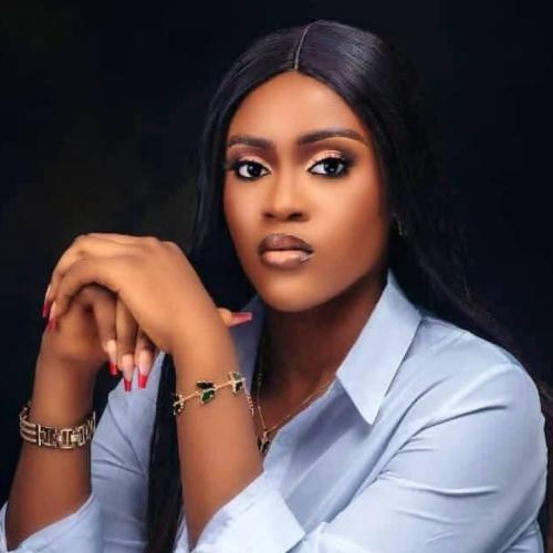 Profile picture of Nwaiwu Favour Kosisochukwu