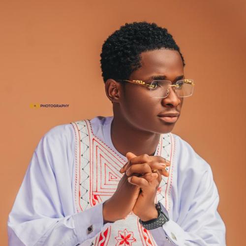 Profile picture of Odigwe Chinemelum Shedrack