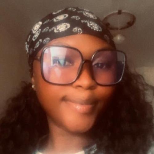 Profile picture of Ozor Chiamaka Florence