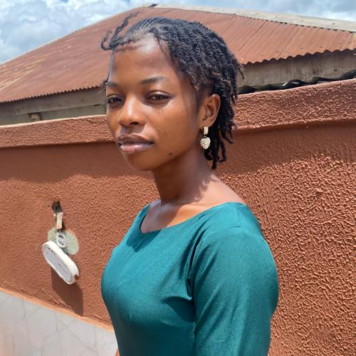 Profile picture of Romanus chidera favour