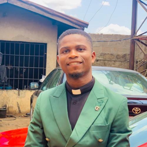 Profile picture of Nwobodo Nnamdi Matthew