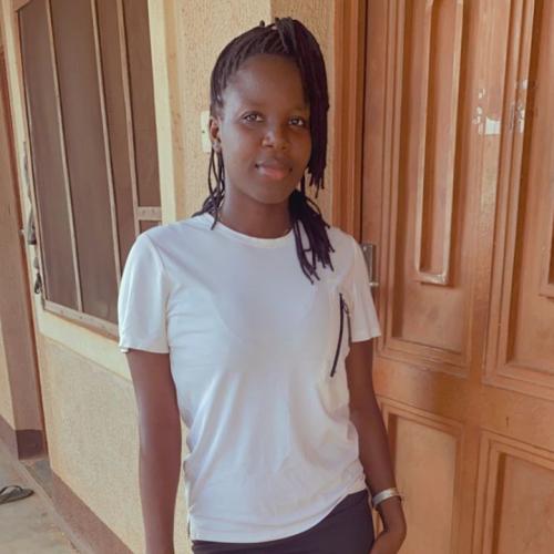 Profile picture of Isizoh Jacinta chibundo