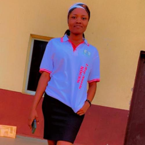 Profile picture of Nwankwo Ifunanya Perpetua