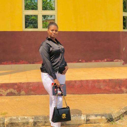 Profile picture of AGU-UMEH CHINONSO FAVOUR