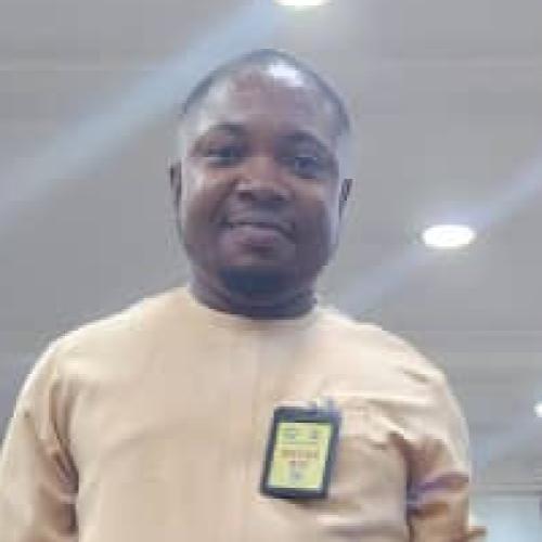 Profile picture of Okoye Onyeka Alexander