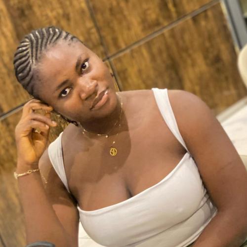 Profile picture of Okwor Esther Chinecherem