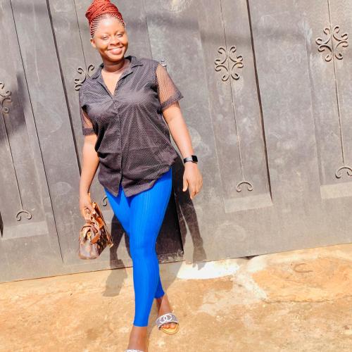 Profile picture of Okafor chioma Victoria