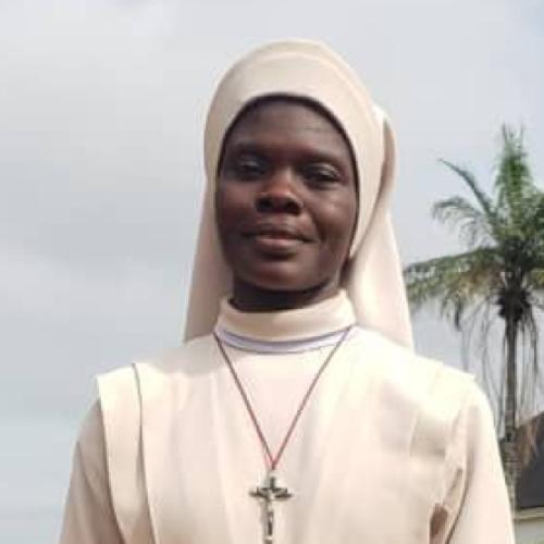 Profile picture of Okafor Isabella Odinaka