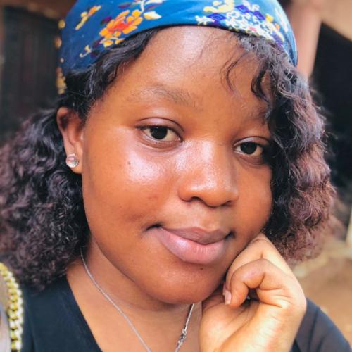 Profile picture of Odinigwe promise