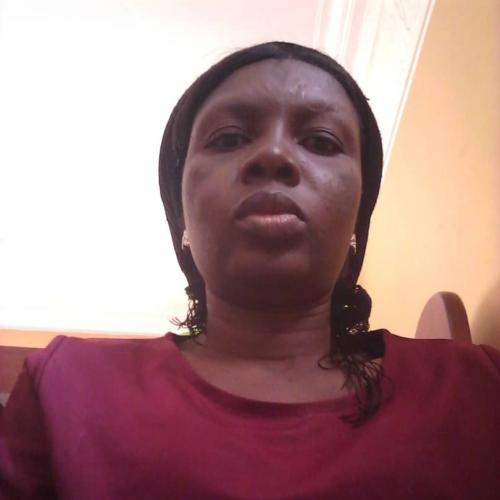 Profile picture of Chikaodili Ifionu