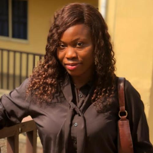 Profile picture of Obiakonwa Marycynthia Ginika