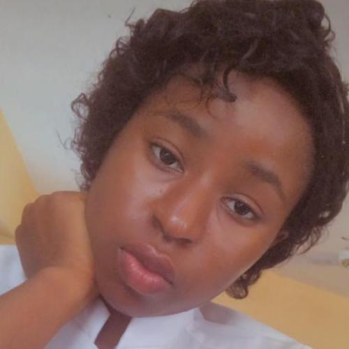 Profile picture of AGU AMARACHI VIVIAN