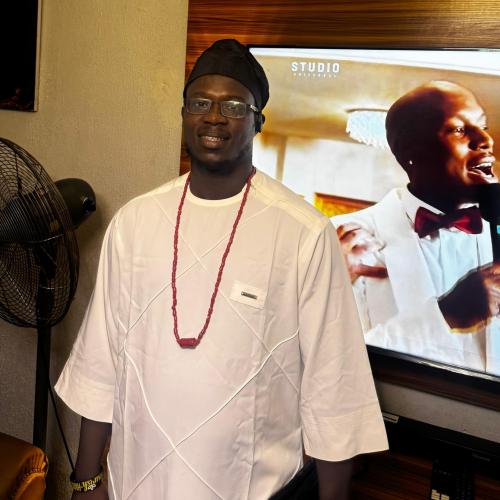 Profile picture of NWADIKE ONYEKA EMMANUEL
