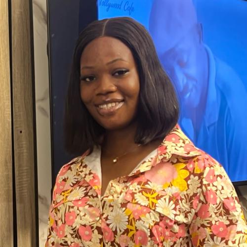 Profile picture of EGBUNIKE MARY JANE IFEANYICHUKWU
