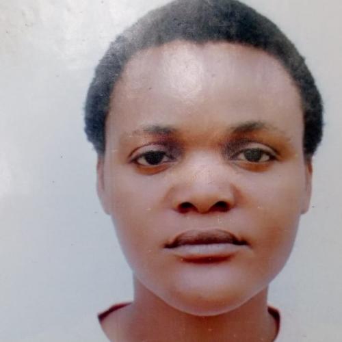 Profile picture of Okoye Ngozi Oliva
