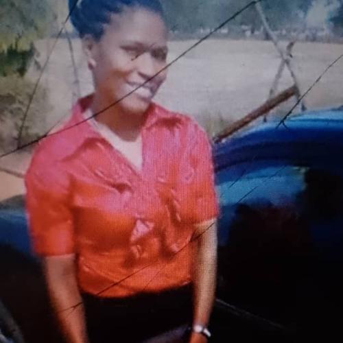 Profile picture of Agbo Margert Onyemaeche