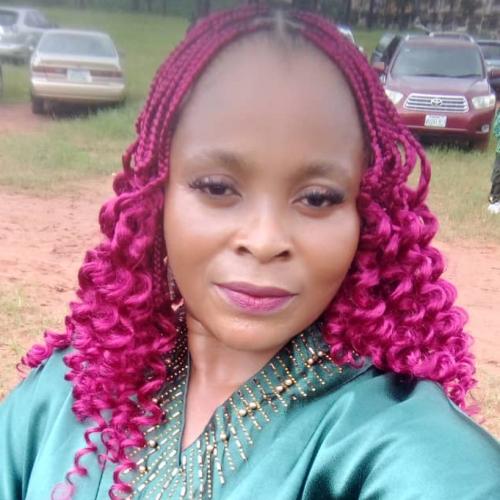 Profile picture of UDEZE JENNIFER UCHENNA