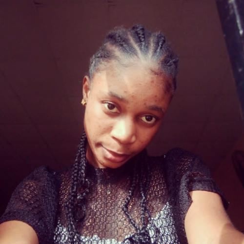 Profile picture of Nwammadu Miracle OnyinyeChukwu