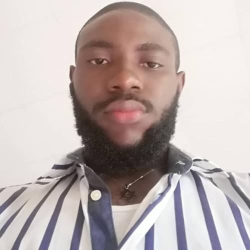 Profile picture of Emelife Chiemelie Christopher