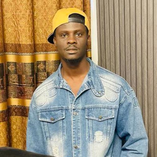 Profile picture of Oguikpu Chinweze George