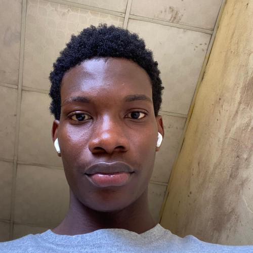 Profile picture of Okafor Goodness ifechukwu