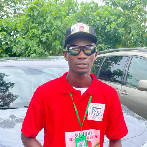 Profile picture of nwachukwu boniface