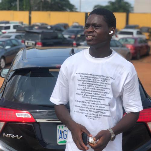 Profile picture of Egwuatu Donatus Chukwuemeka