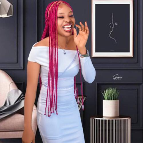 Profile picture of NWOSU PRISCA ODINAKA