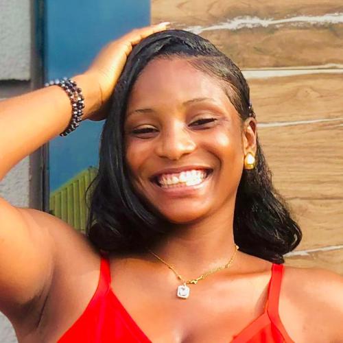 Profile picture of Moses Tochi Divine-hope