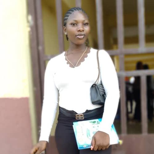 Profile picture of Obiora chiamaka Vivian