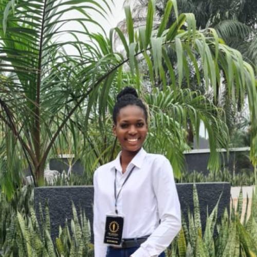 Profile picture of Egbuna Chidimma Emmanuella