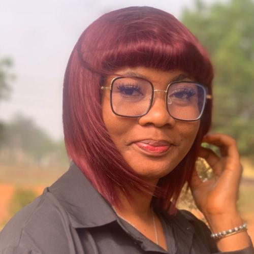 Profile picture of Onwudufor Chulwudumebi Jubilator