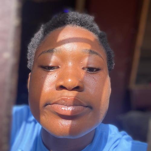 Profile picture of Ibeh Chinaza Favour