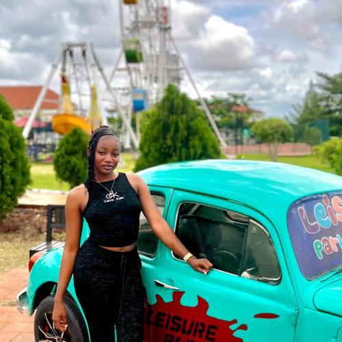 Profile picture of Otugo miracle somtochukwu