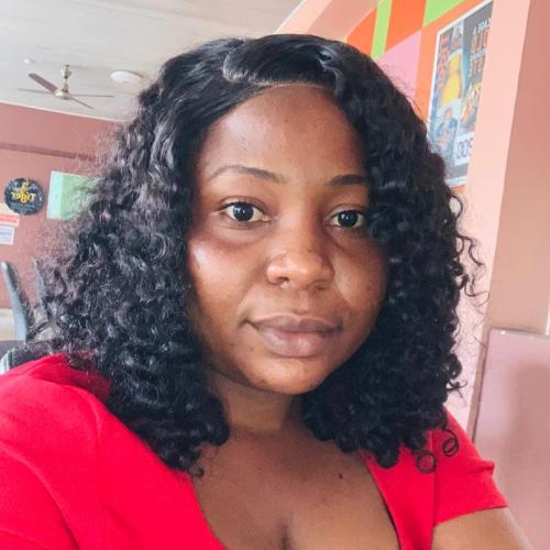 Profile picture of Oluebube Ifekauche