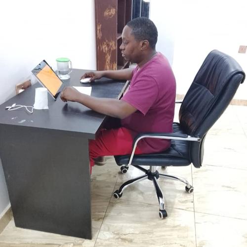 Profile picture of App Editor