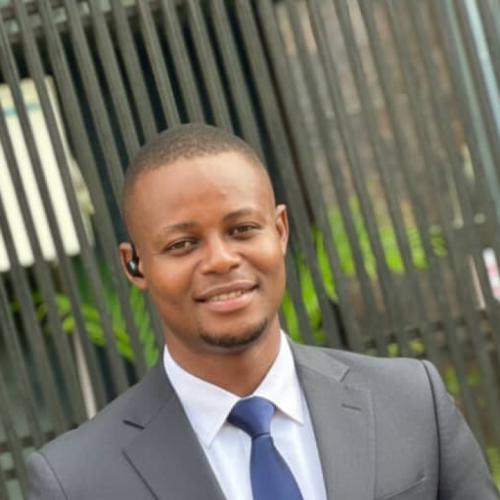 Profile picture of Okafor Ifeanyichukwu Micheal