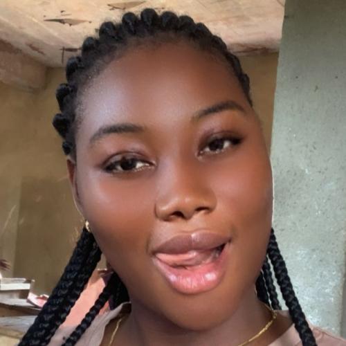 Profile picture of Ugwuoke Mary Cynthia ebube