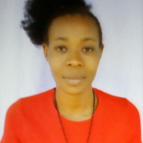 Profile picture of OKOYE CHIZOBA SABINA