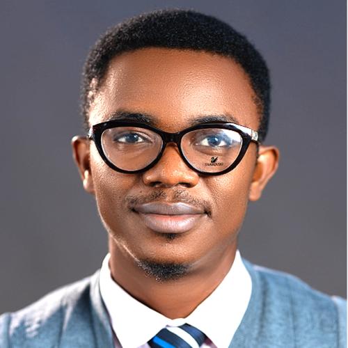 Profile picture of Chiagoziem Isaac Aneke