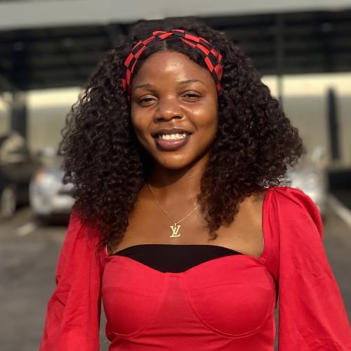 Profile picture of Miracle chimuanya