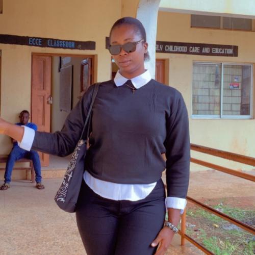 Profile picture of Offorka Chioma Stella