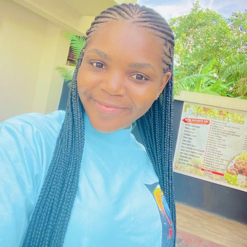 Profile picture of Egwuonwu Chidimma Chidiogo