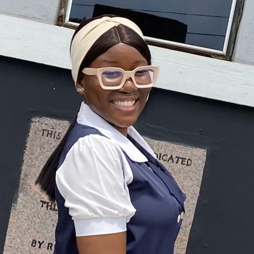 Profile picture of Onwuchekwa Ozioma Goodness